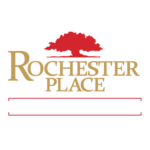 Rochester-Place-Golf-Community logo